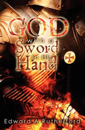 God With A Sword In His Hand - Paperback
