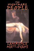 The Nightmare People: The Next Step in the Evolution of Evil... - Paperback