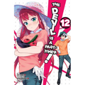 The Devil Is a Part-Timer!, Vol. 12 (Manga) - Paperback
