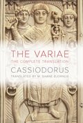 The Variae: The Complete Translation - Paperback