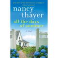 All the Days of Summer - Paperback