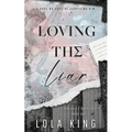 Loving The Liar - Paperback