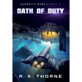 Oath of Duty - Hardcover