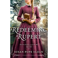 Redeeming Rupert - Paperback