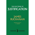 Doctrine of Justification - Hardcover