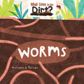 Worms - Paperback