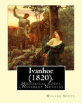 Ivanhoe - Paperback