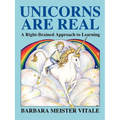 Unicorns Are Real: A Right-Brained Approach to Learning - Paperback