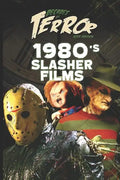 Decades of Terror 2019: 1980's Slasher Films - Paperback