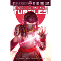Teenage Mutant Ninja Turtles: The Untold Destiny of the Foot Clan - Paperback