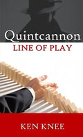 Quintcannon -- Line Of Play - Paperback