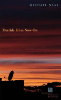 Derrida from Now on - Paperback
