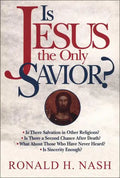 Is Jesus the Only Savior? - Paperback