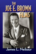 The Joe E. Brown Films - Paperback