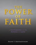 The Power of Faith - Paperback