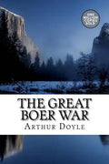 The Great Boer War - Paperback