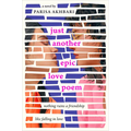 Just Another Epic Love Poem - Hardcover