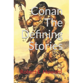 Conan, The Defining Stories (Official Edition) - Paperback