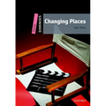 Dominoes, New Edition: Starter Level: 250-Word Vocabularychanging Places - Paperback