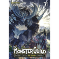 Monster Guild: The Dark Lord's (No-Good) Comeback! Vol. 7 - Paperback