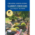 Creating and Planting Garden Troughs - Paperback