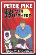 Peter Pike and the Silver Shepherd - Paperback
