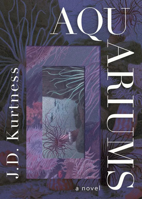 Aquariums - Paperback