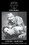 Pecong - Paperback