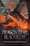 Dragon Eyre Blackrose - Paperback