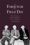 From Farquhar to Field Day: Three Centuries of Music and Theatre in Derry-Londonderry - Paperback