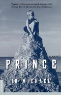 Prince - Paperback