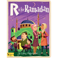 R Is for Ramadan - Board Book