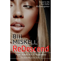ReDescend: New Adult Sci Fi Suspense - Paperback