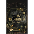 Glass Labyrinth - Paperback