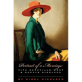 Portrait of a Marriage: Vita Sackville-West and Harold Nicolson - Paperback
