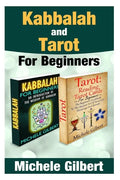 Kabbalah And Tarot For Beginners - Paperback