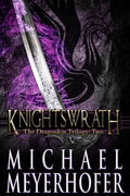 Knightswrath - Paperback