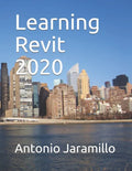 Learning Revit 2020 - Paperback