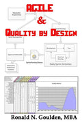 Agile & Quality by Design - Paperback
