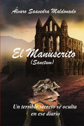 El Manuscrito: Sanctum - Paperback