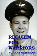 Requiem for Warriors - Paperback