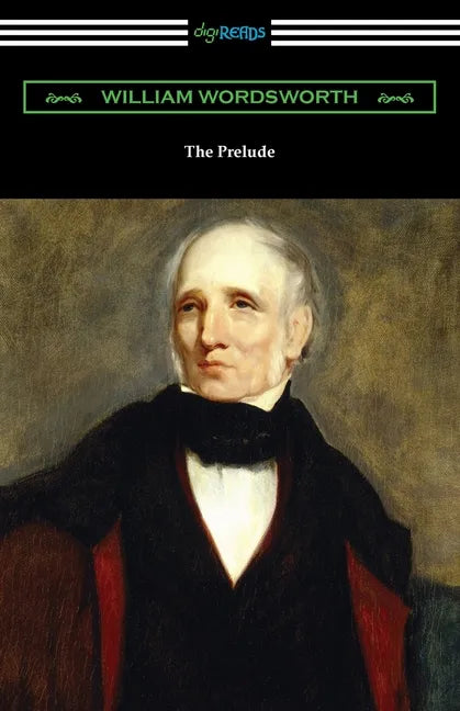 The Prelude - Paperback