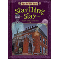 Startling Stay: Scary Hotels and Inns - Paperback
