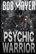 Psychic Warrior - Paperback
