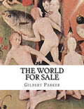 The World For Sale - Paperback