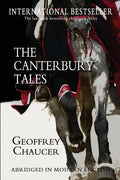 The Canterbury Tales: Abridged in Modern English - Paperback