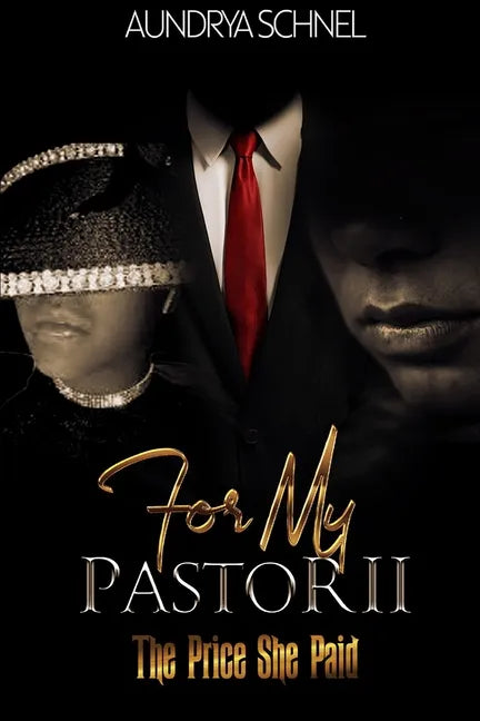 For My Pastor II: The Price She Paid - Paperback