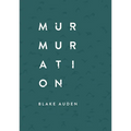 Murmuration - Paperback