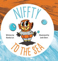 Niffty to the Sea - Hardcover