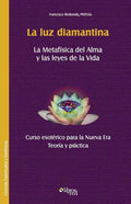 La luz diamantina - Paperback